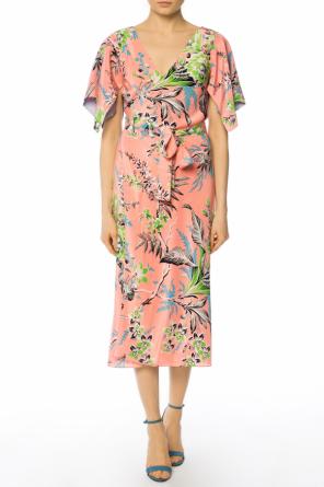 Printed dress, zdjęcie 2 Printed dress od Diane Von Furstenberg